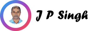 Dr J.P Singh